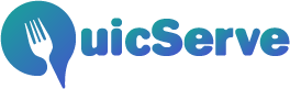 QuicServe Logo